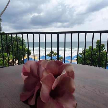Ocean Moon Otel Mirissa Dış mekan fotoğraf